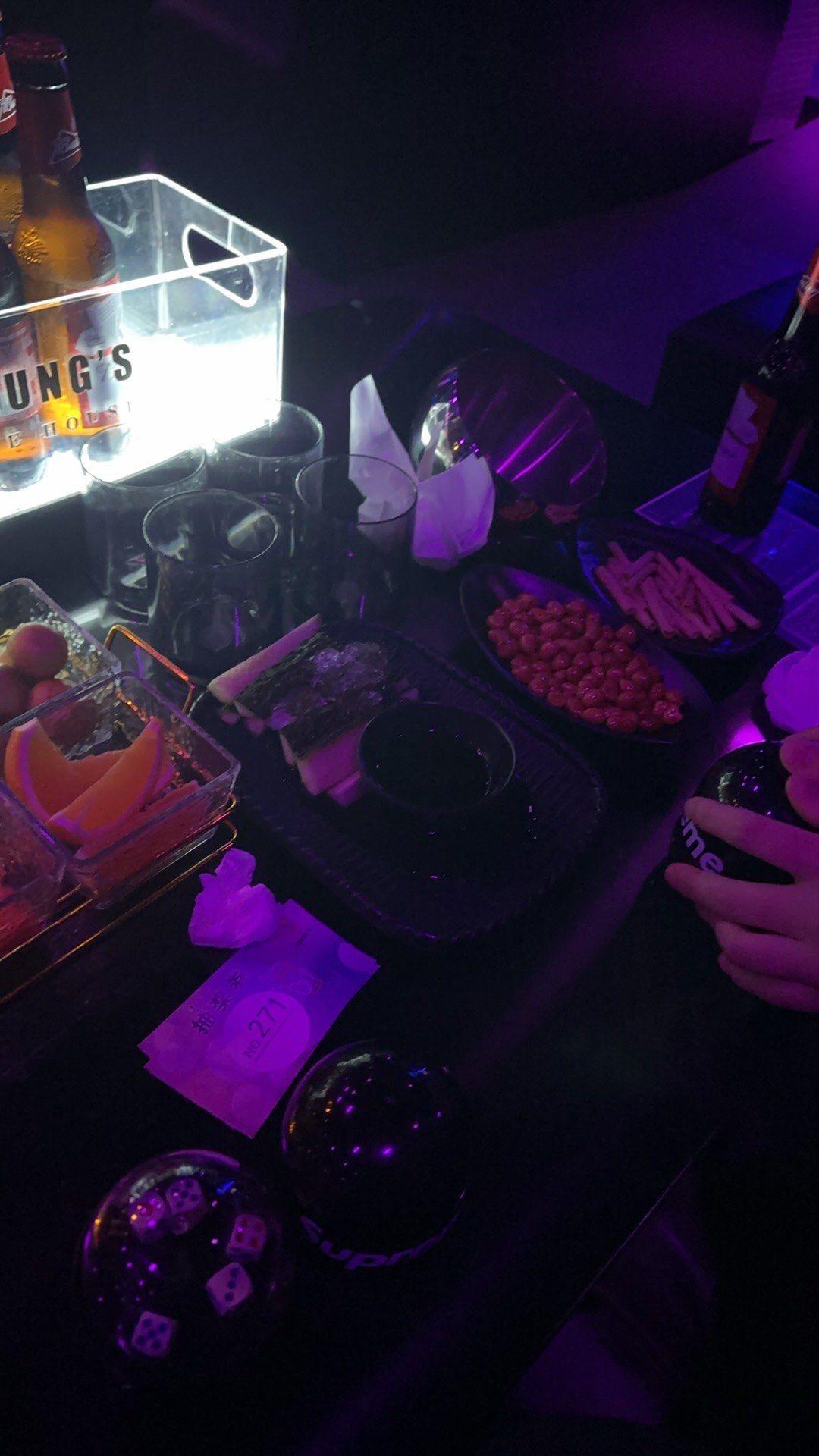 平凉商务ktv划算吗值得推荐体验-庄浪县ktv预订