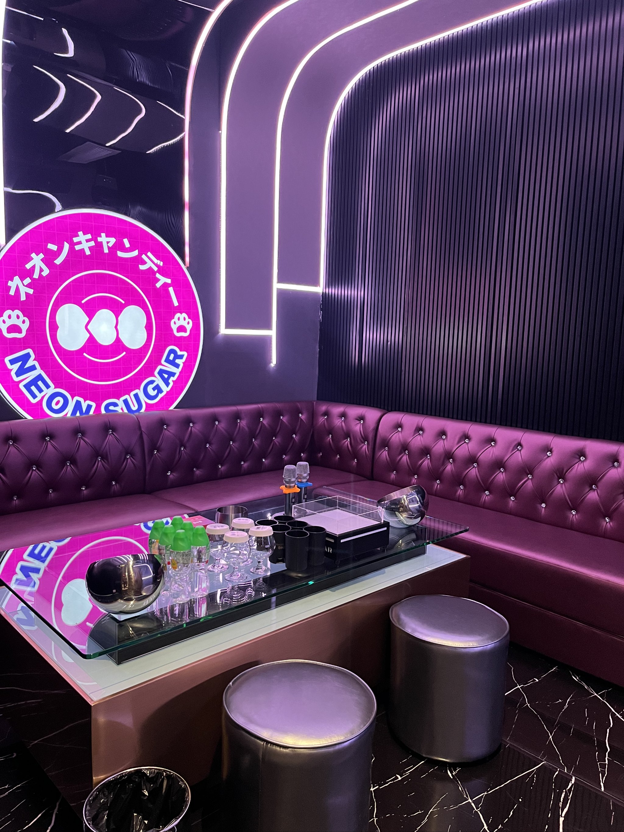 平凉商务KTV，最佳选择-庄浪县ktv预订