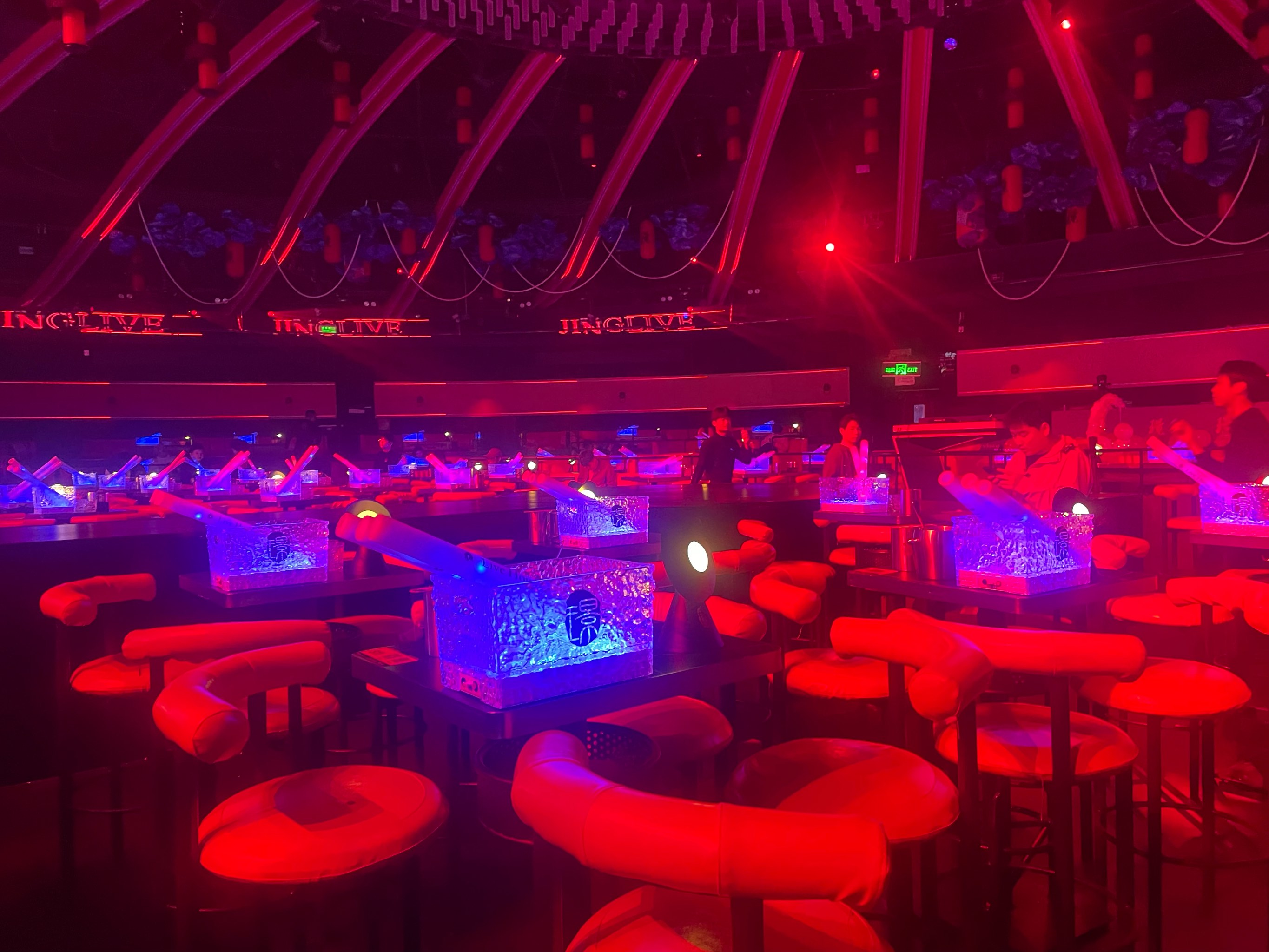 平凉商务ktv优选商务ktv推荐-庄浪县ktv预订